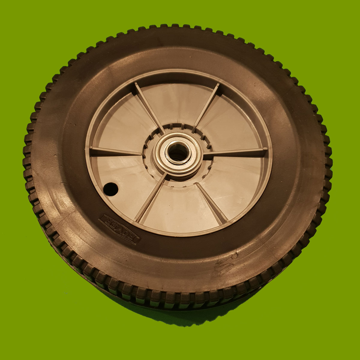 (image for) Rover Genuine Self Propelled Wheel A10628, 634-05050
